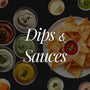 Dips & Sauces